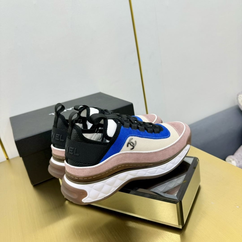 Ch*el casual shoes